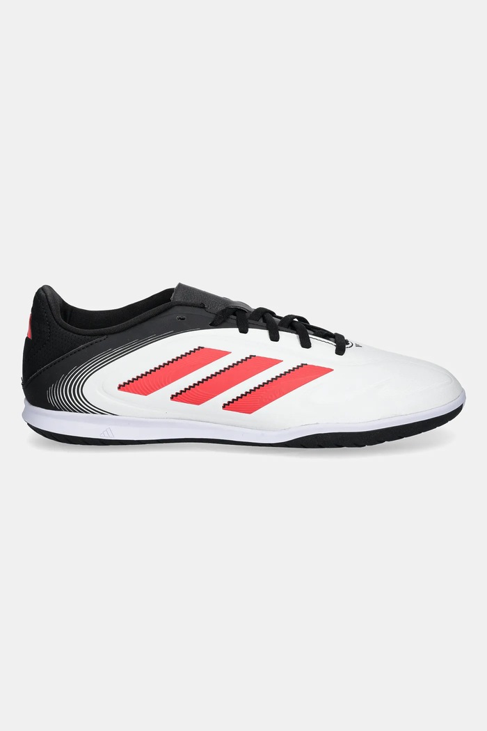 adidas Performance încălțăminte de interior Copa Pure III Club JI4138 alb SS25