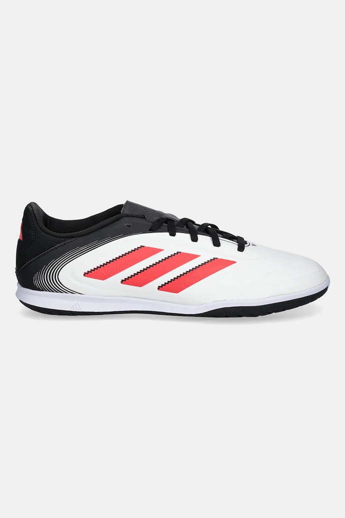 adidas Performance încălțăminte de interior Copa Pure III Club JI4138 alb SS25