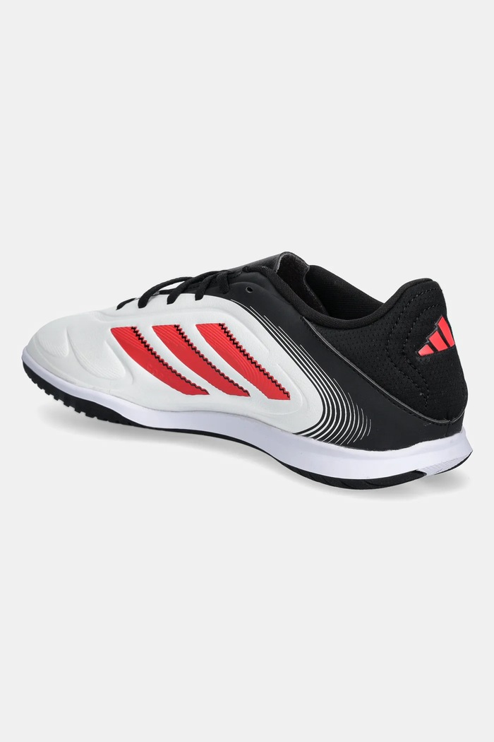 Încălțăminte adidas Performance încălțăminte de interior Copa Pure III Club JI4138 alb