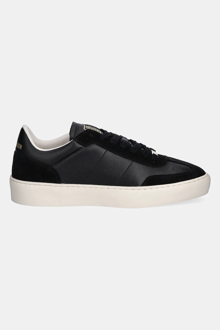 Tenisice Steve Madden Lyonell SM12000796.12A crna SS25