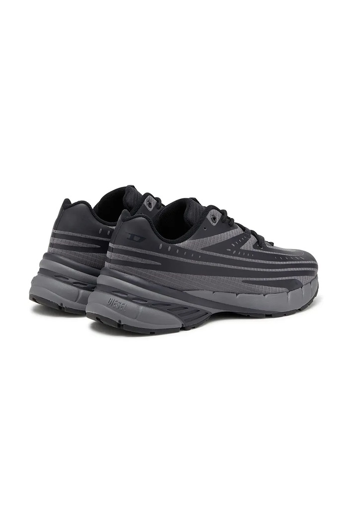 Încălțăminte Diesel sneakers D-Airspeed Low Y03436.P6907.HA639 gri
