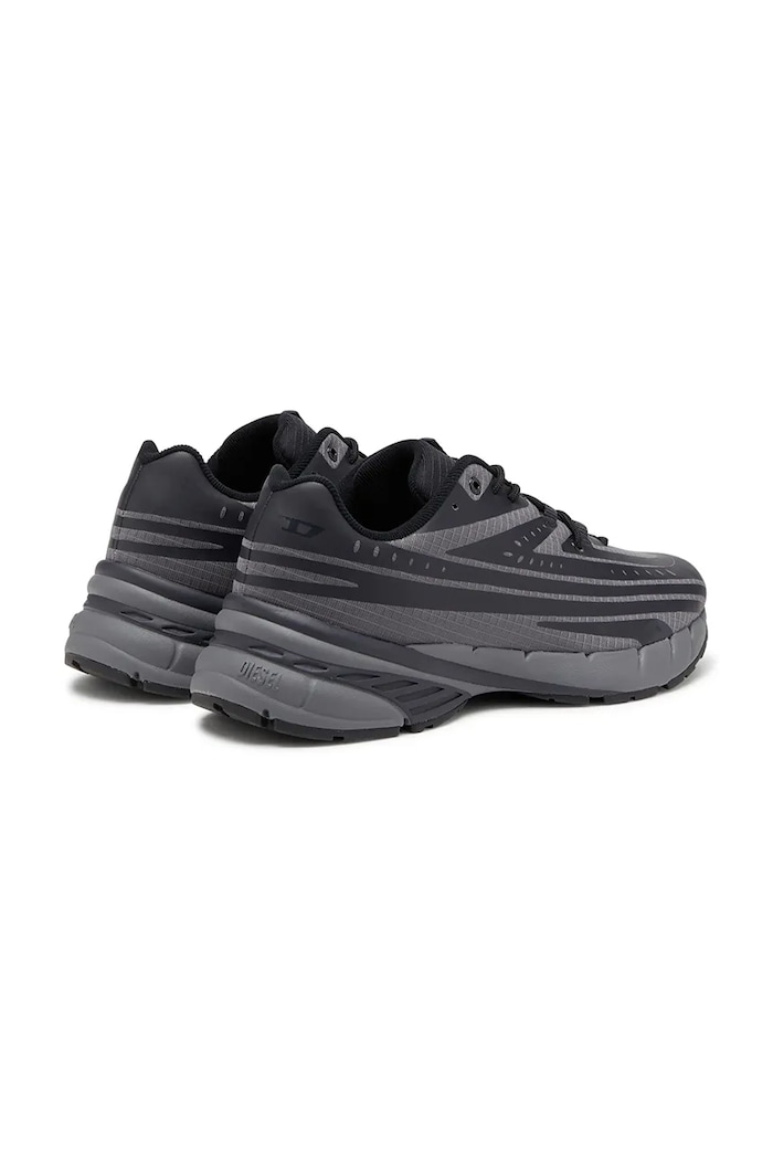 Încălțăminte Diesel sneakers D-Airspeed Low Y03436.P6907.HA639 gri