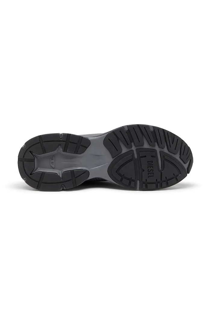 Diesel sneakers D-Airspeed Low Y03436.P6907.HA639 gri