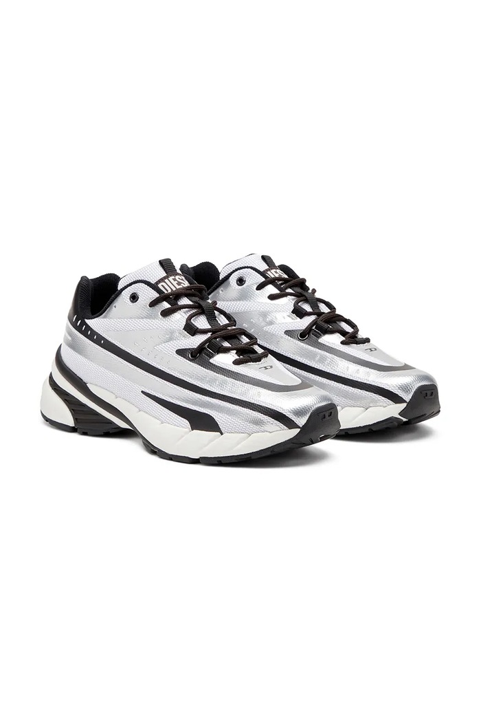 Sneakers Diesel D-Airspeed Low Y03436.P8138.HA644 λευκό SS25