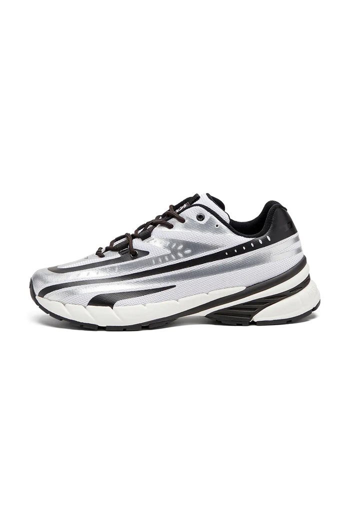 Sneakers Diesel D-Airspeed Low λευκό Y03436.P8138.HA644