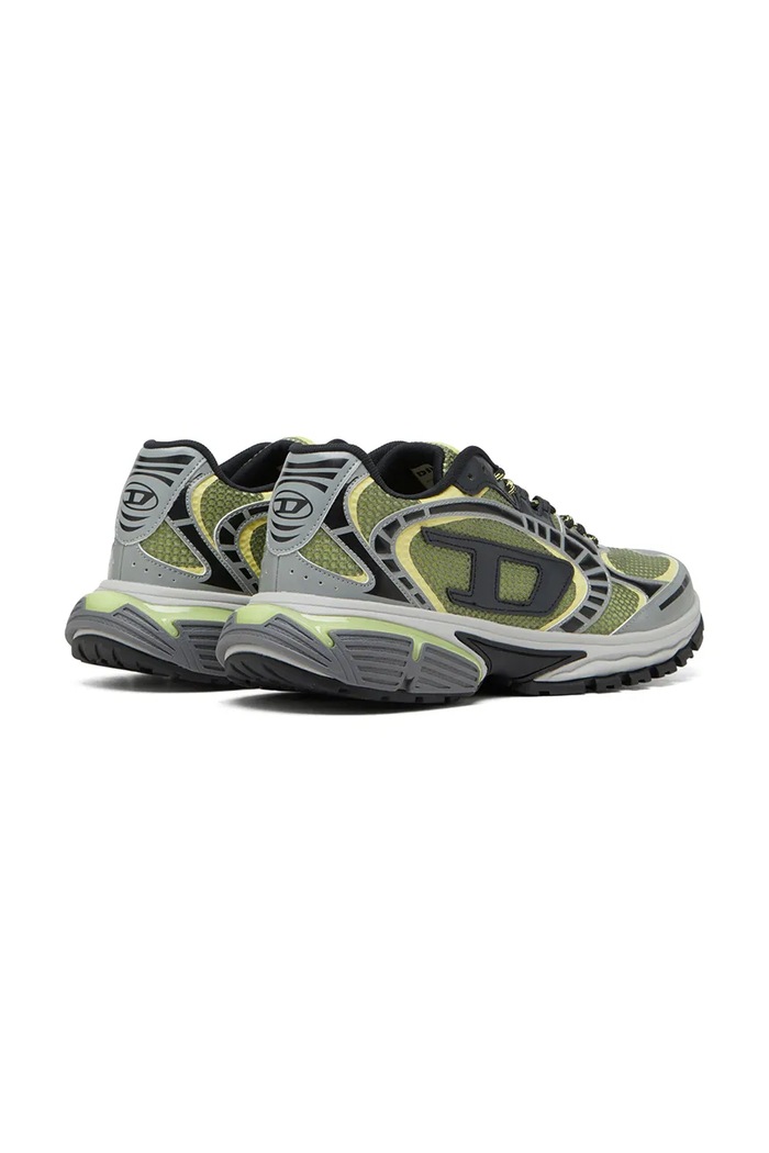 Obuwie Diesel sneakersy S-Pro-V-Dense Low Y03593.P8136.HA663 zielony