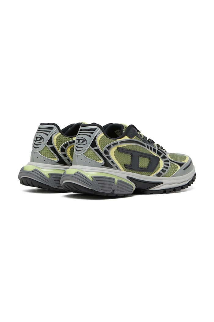 Obuwie Diesel sneakersy S-Pro-V-Dense Low Y03593.P8136.HA663 zielony