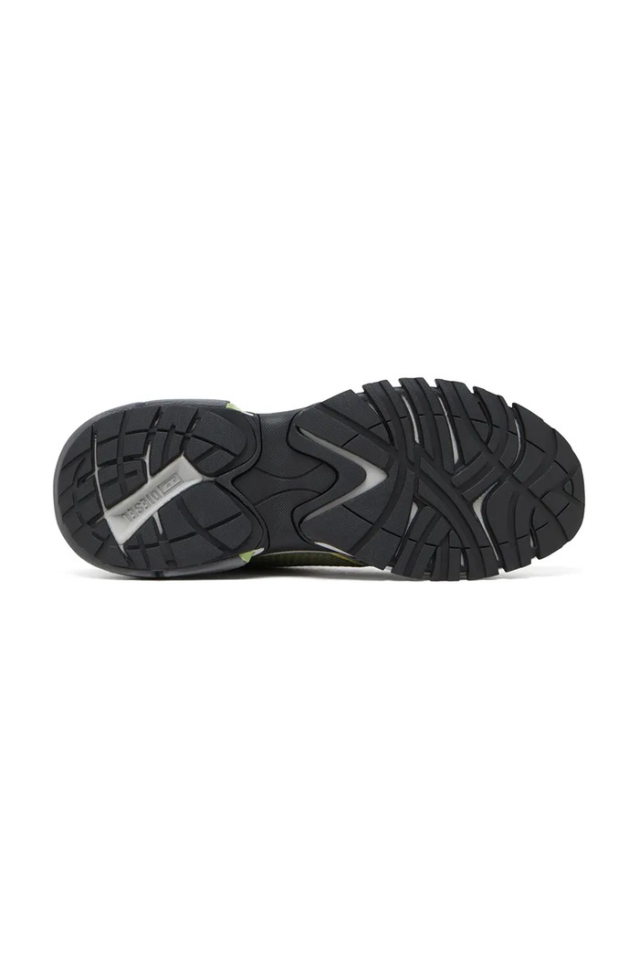 Diesel sneakersy S-Pro-V-Dense Low Y03593.P8136.HA663 zielony