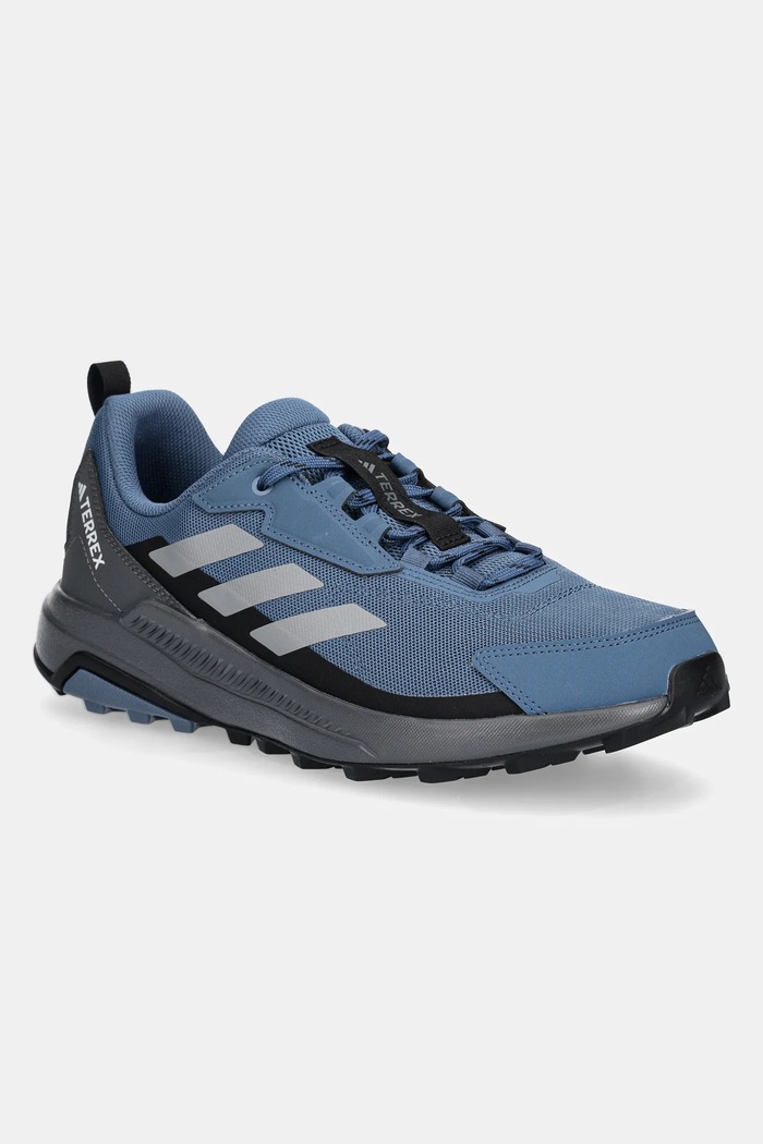 adidas TERREX pantofi Anylander sintetic albastru ID5486