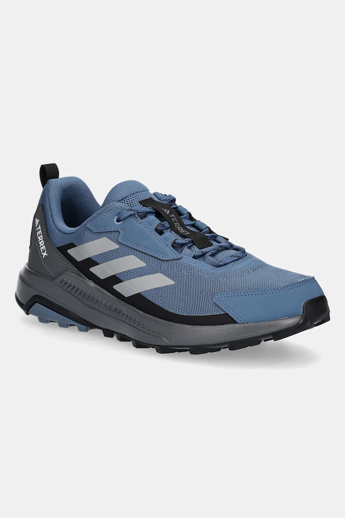 adidas TERREX pantofi Anylander sintetic albastru ID5486