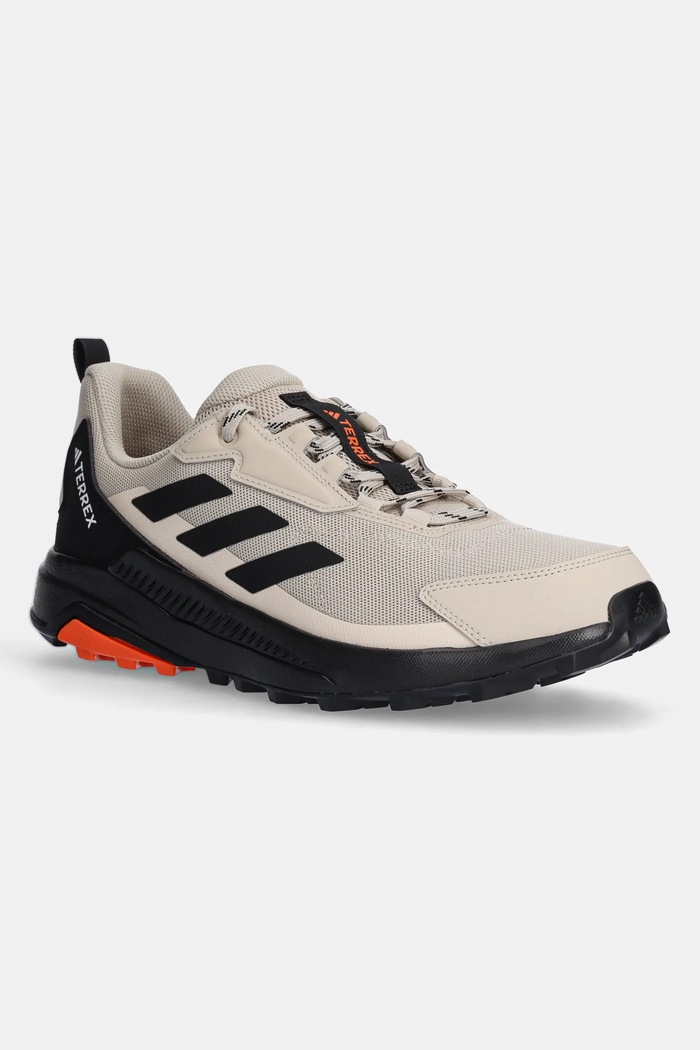 Boty adidas TERREX Anylander nezateplené béžová IH3545