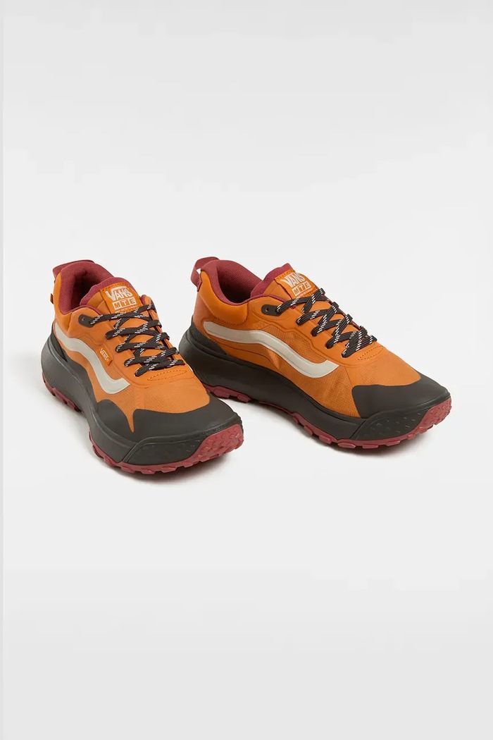 Vans sneakers MTE Crosspath VN000CVU52K1 portocaliu SS25