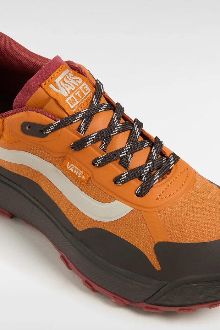 Încălțăminte Vans sneakers MTE Crosspath VN000CVU52K1 portocaliu