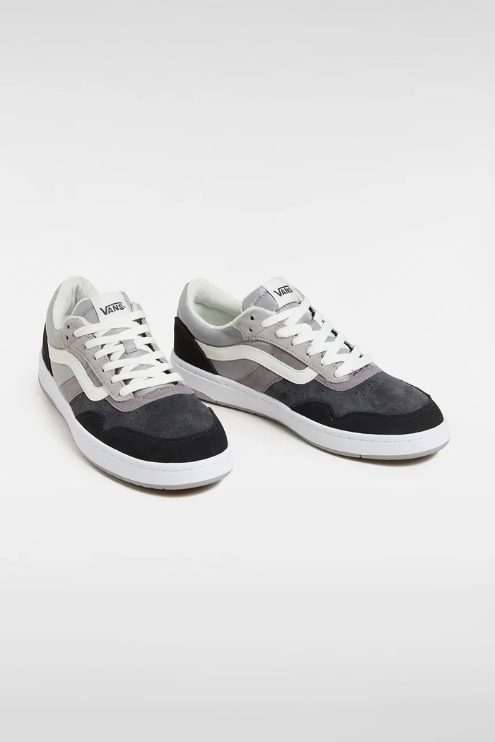 Vans tenisi Cruze 3.0 VN000D6SBGF1 gri SS25