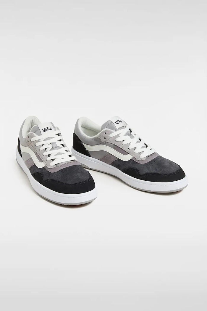 Vans tenisi Cruze 3.0 VN000D6SBGF1 gri SS25
