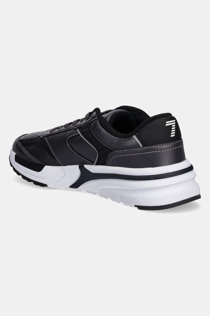 Încălțăminte EA7 Emporio Armani sneakers XK435.X8X241 negru