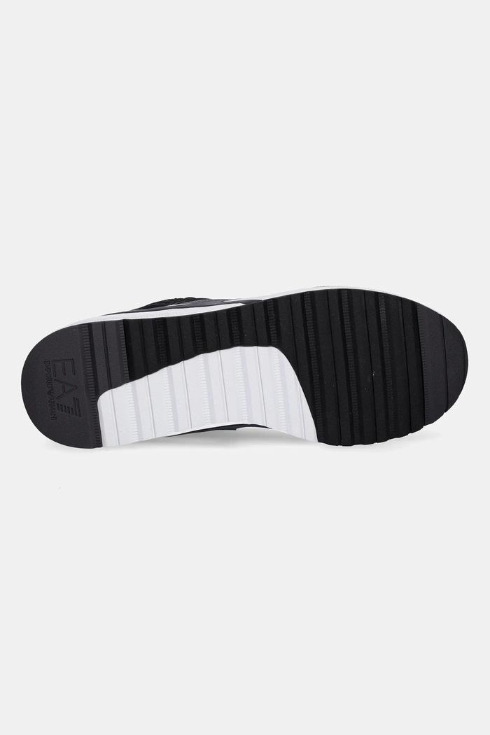 EA7 Emporio Armani sneakers XK435.X8X241 negru