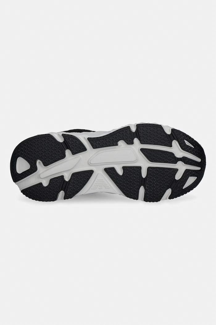 EA7 Emporio Armani sneakersy XK431.X8X238 szary