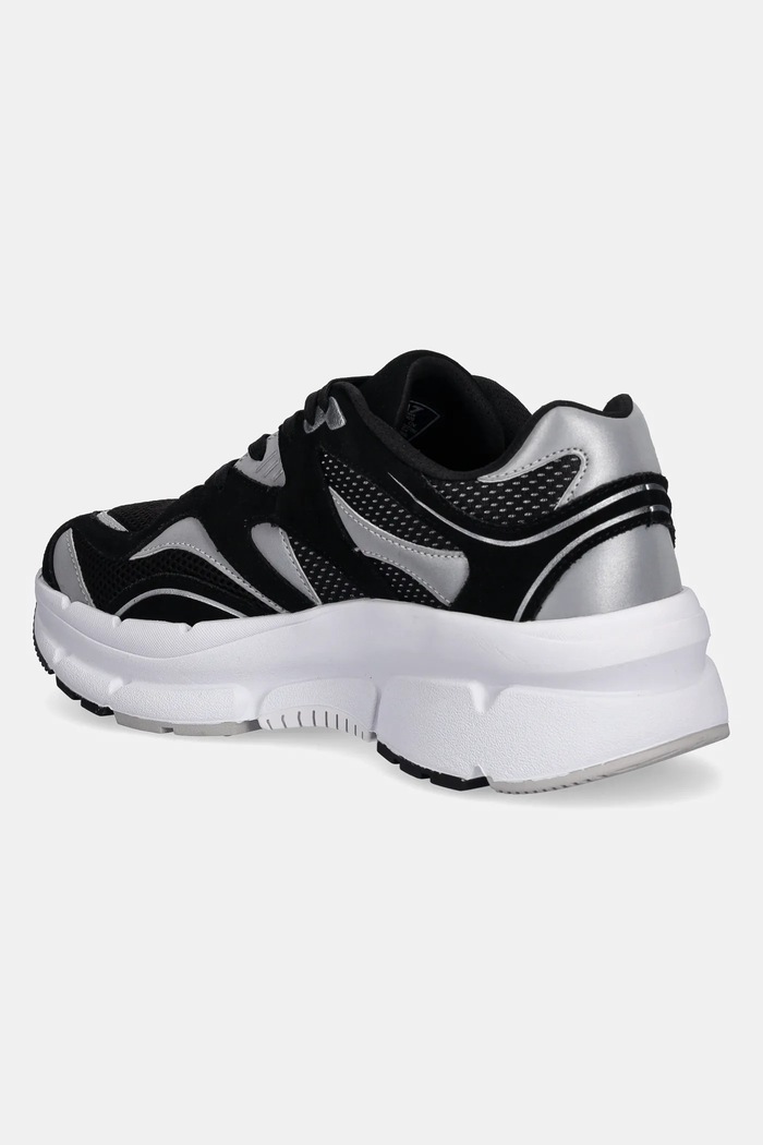 Obuwie EA7 Emporio Armani sneakersy XK425.X8X237 czarny