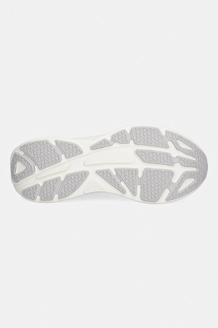 EA7 Emporio Armani buty treningowe XK442.X8X245 beżowy