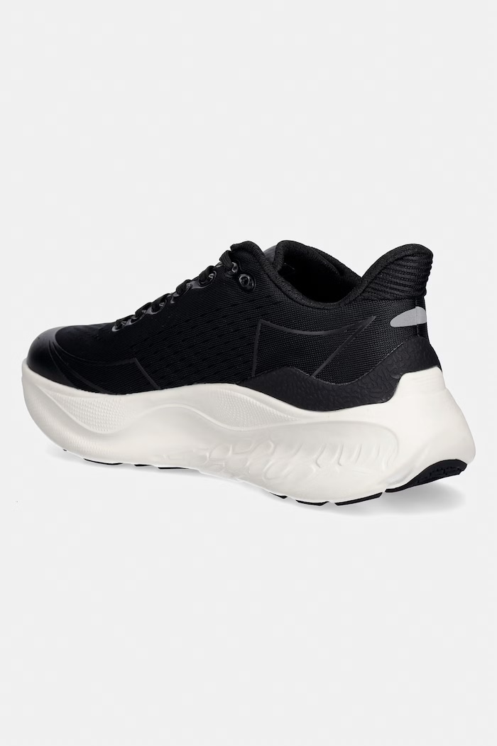 Obuwie EA7 Emporio Armani buty treningowe XK442.X8X245 czarny