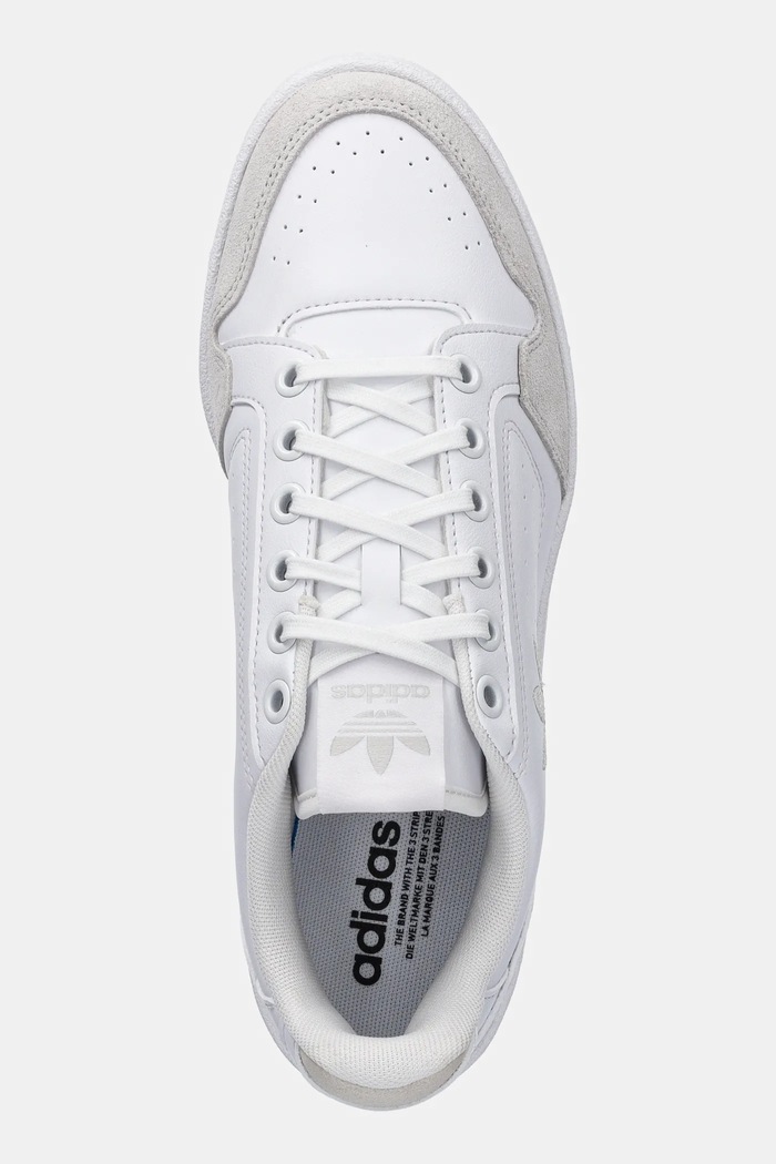 Sneakers boty adidas Originals NY 90 bílá JI1899