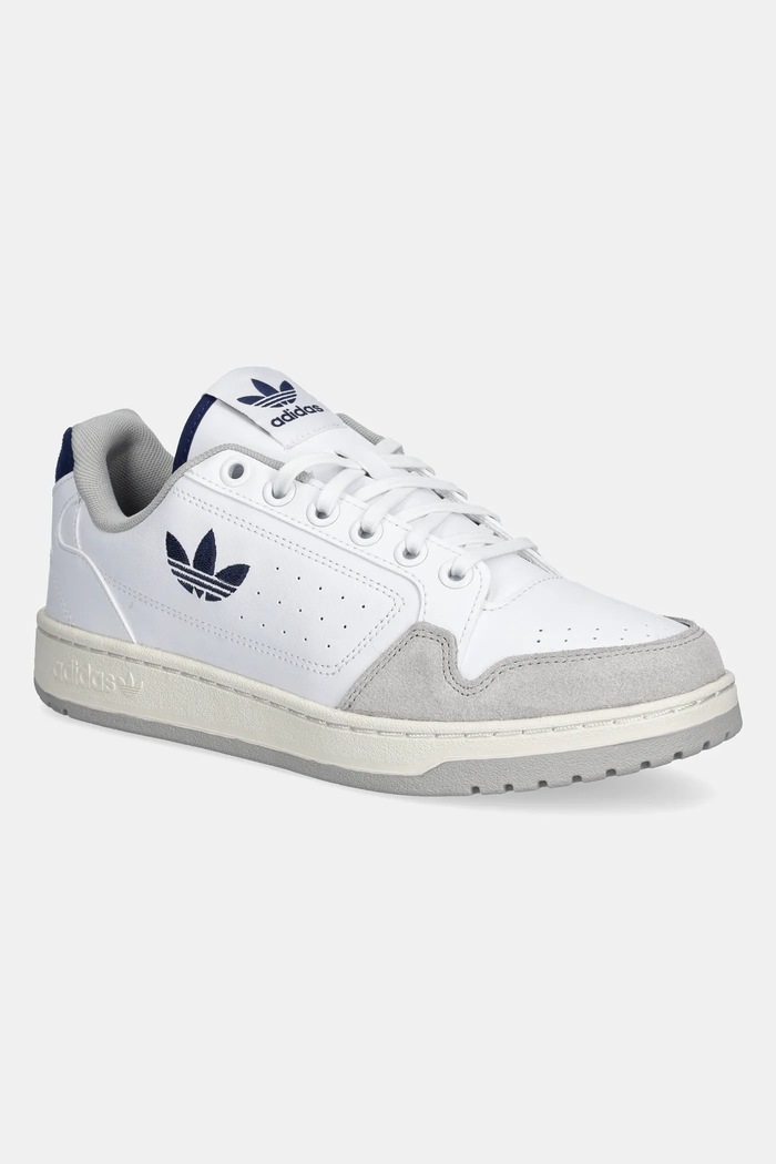 adidas Originals sneakersy NY 90 syntetyczny biały JQ0055
