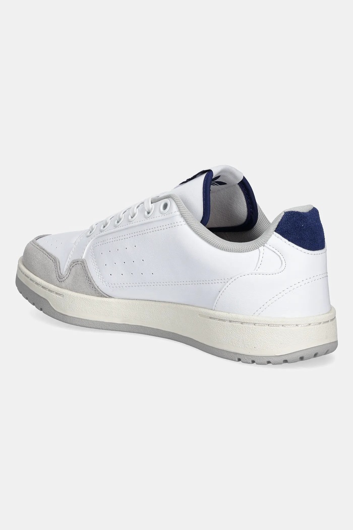 Obuwie adidas Originals sneakersy NY 90 JQ0055 biały