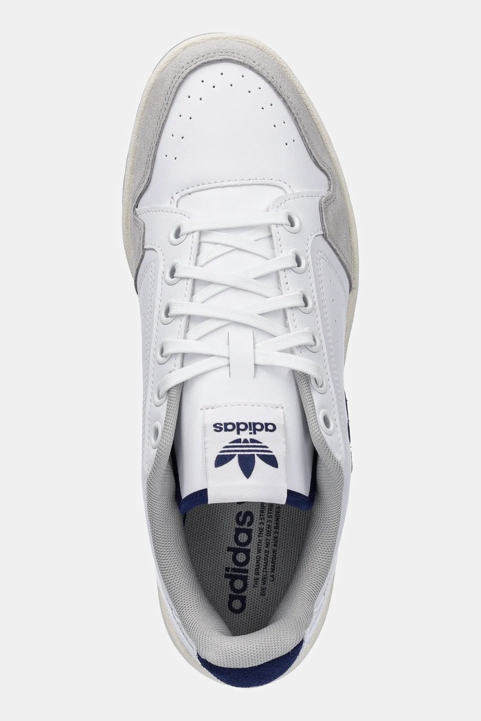 adidas Originals sneakersy NY 90 biały JQ0055