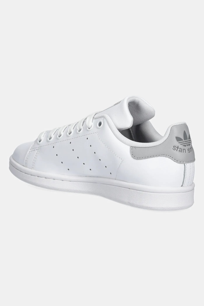 Παπούτσια Δερμάτινα sneakers adidas Originals Stan Smith JH9710 λευκό