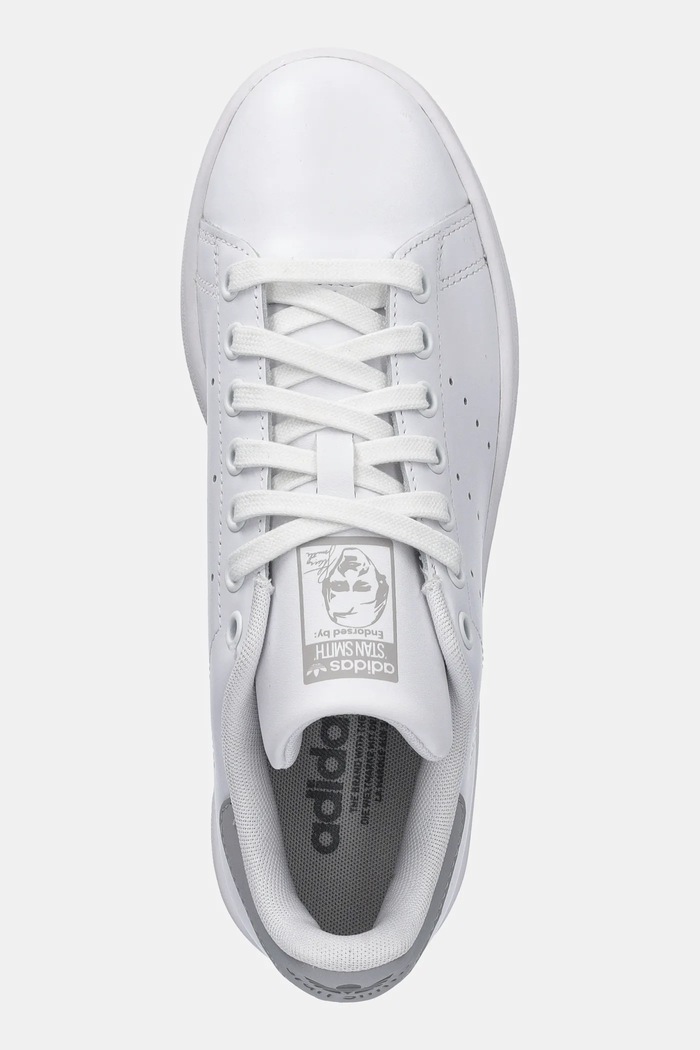Δερμάτινα sneakers adidas Originals Stan Smith λευκό JH9710