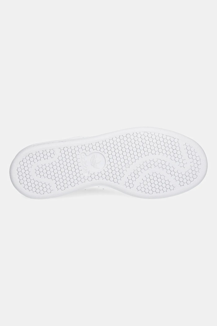 Δερμάτινα sneakers adidas Originals Stan Smith JH9710 λευκό