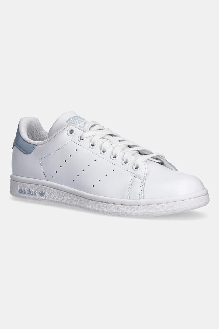 adidas Originals sneakers Stan Smith bassa bianco JH9712