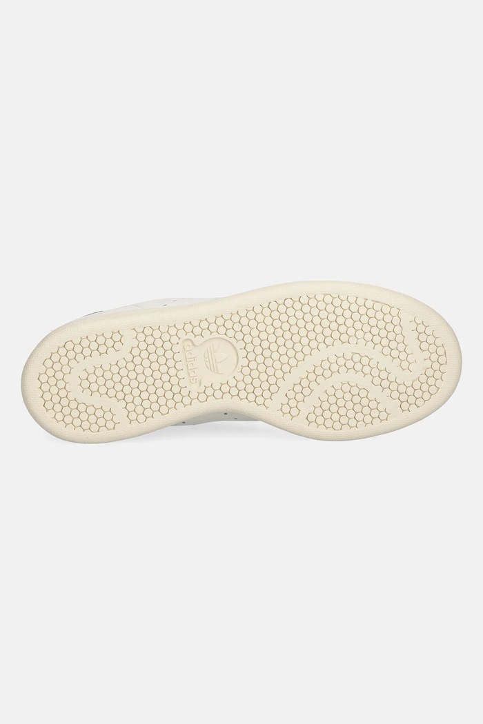 adidas Originals sneakersy skórzane Stan Smith JH9715 beżowy
