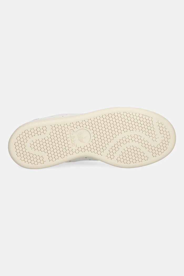 adidas Originals sneakersy skórzane Stan Smith JH9715 beżowy