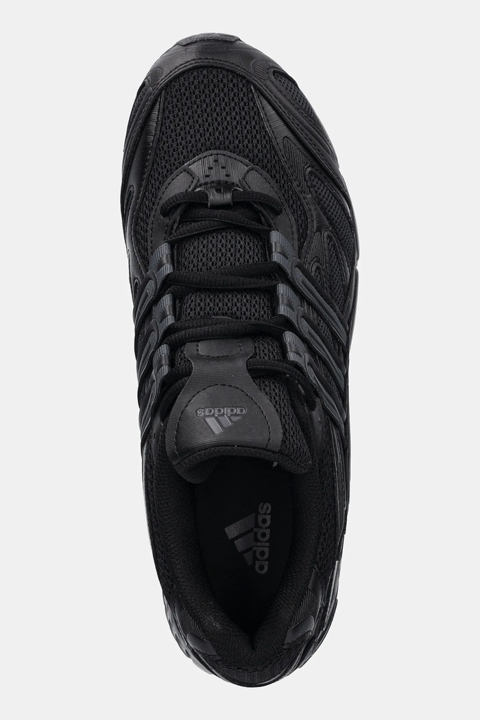 adidas Originals sneakersy Temper Run 2 czarny JH5502