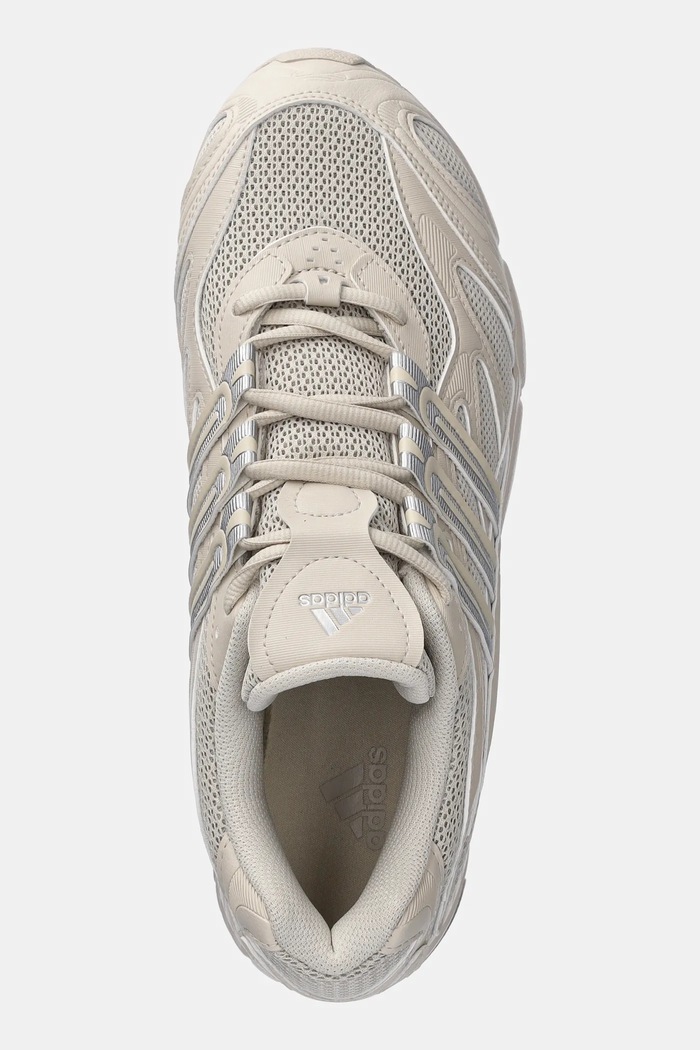 Кросівки adidas Originals Temper Run 2 бежевий JH5503