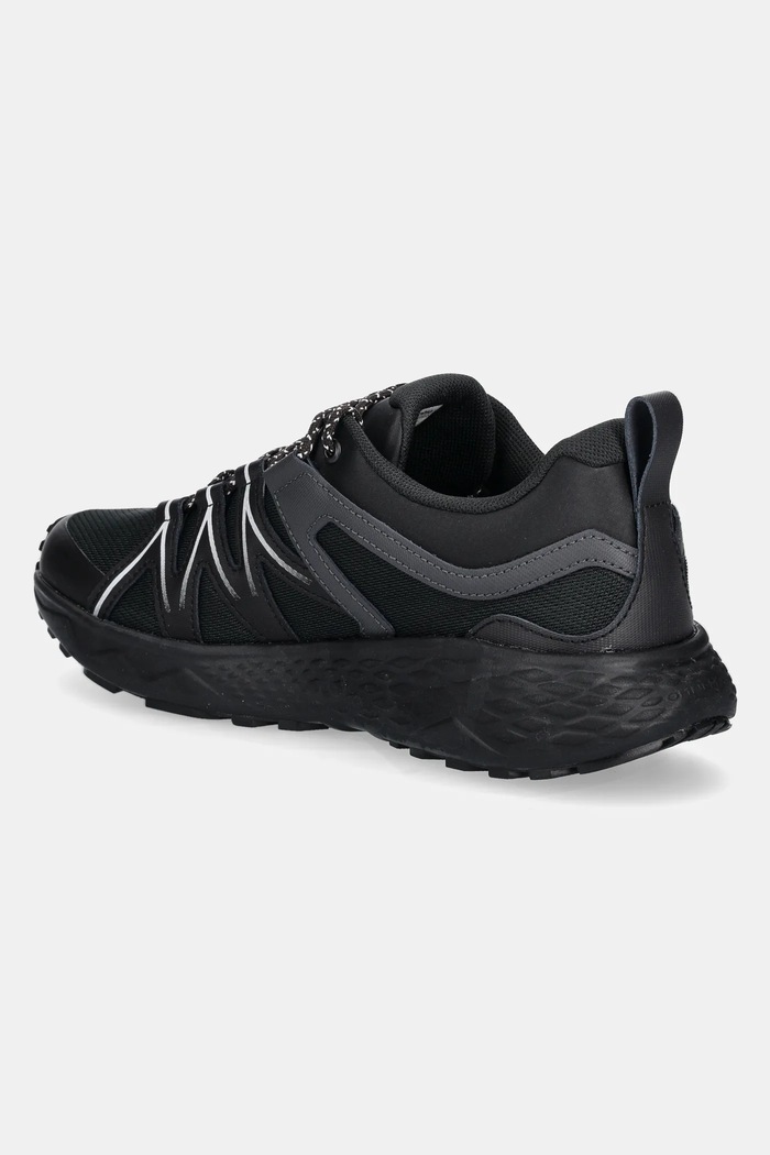Obuv Topánky Columbia Peakfreak Roam Waterproof 2108301 čierna