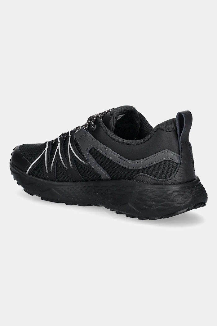 Obuv Topánky Columbia Peakfreak Roam Waterproof 2108301 čierna