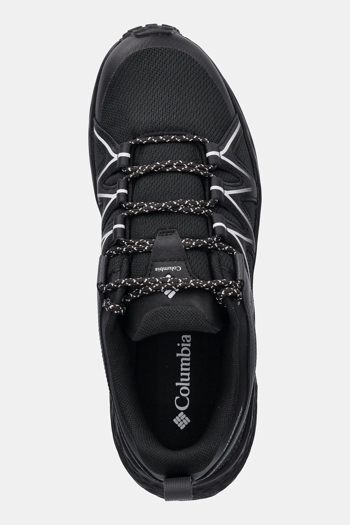 Topánky Columbia Peakfreak Roam Waterproof čierna 2108301