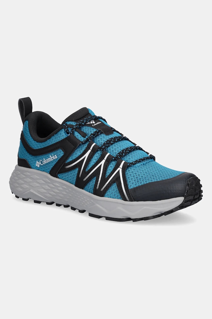 Columbia pantofi Peakfreak sintetic albastru 2108311