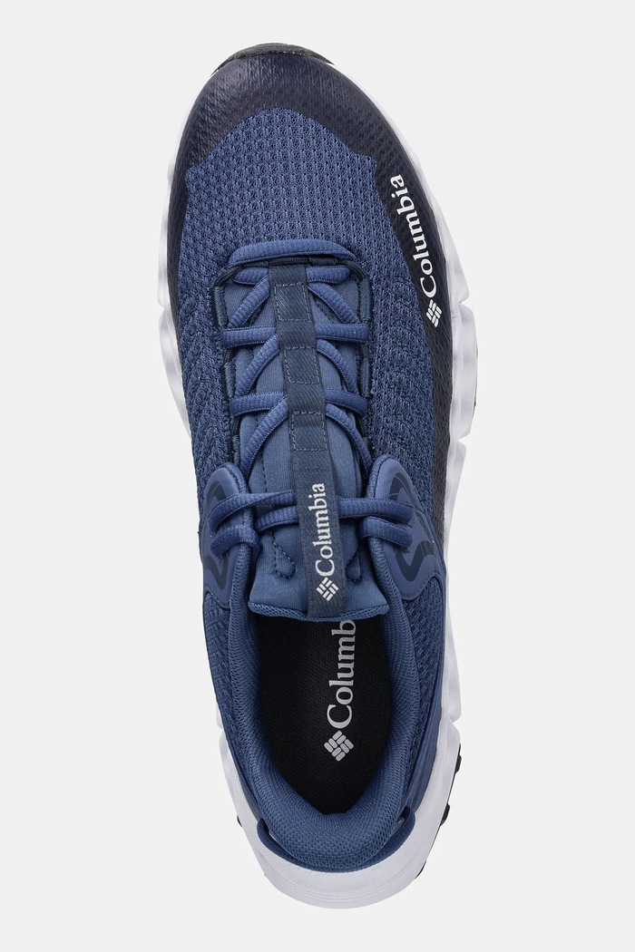 Columbia cipő Voyager FLX sötétkék 2109391