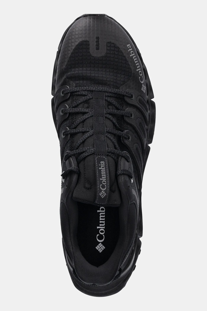 Topánky Columbia Voyager FLX PCT čierna 2109401