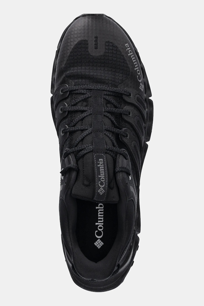 Topánky Columbia Voyager FLX PCT čierna 2109401