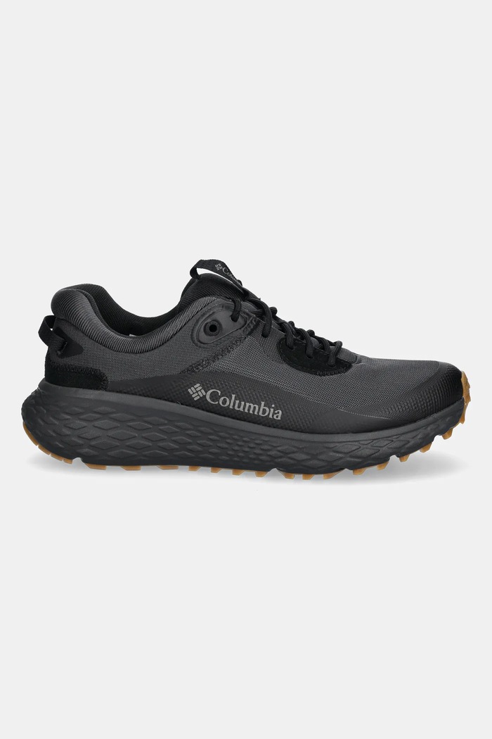 Boty Columbia Terrastride CRZ 2115081 černá SS26