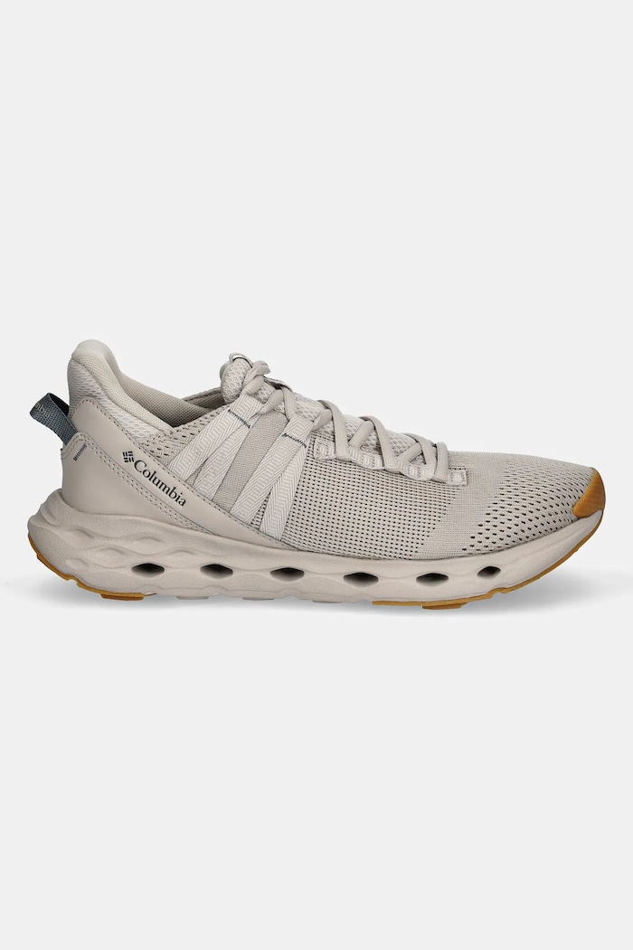 Columbia Sneakersy TERRASTRIDE 2115301 szary SS26