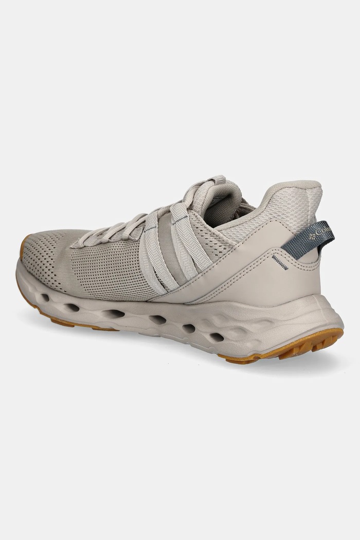 Obuwie Columbia Sneakersy TERRASTRIDE 2115301 szary
