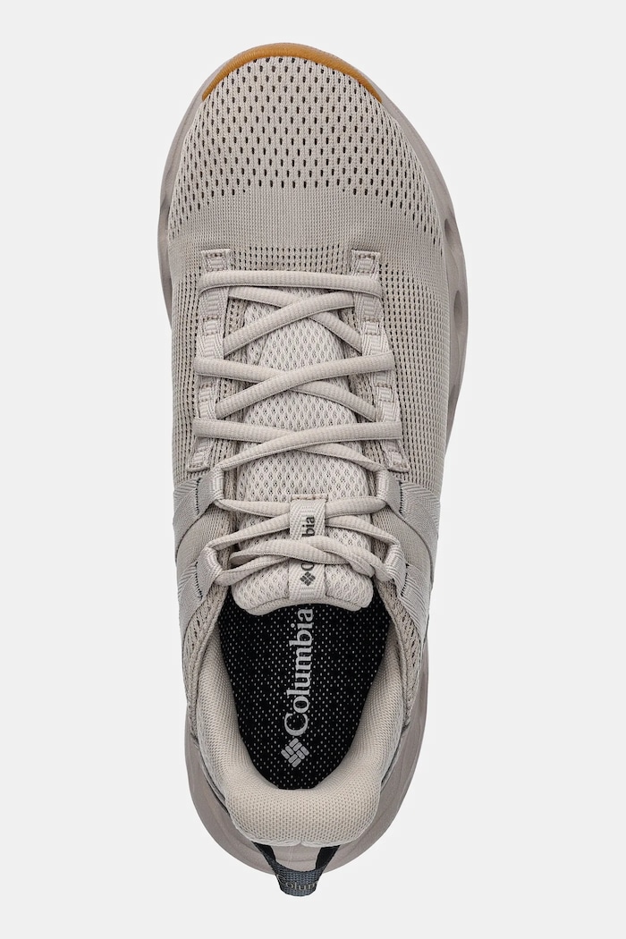 Sneakersy TERRASTRIDE Columbia 2115301 szary