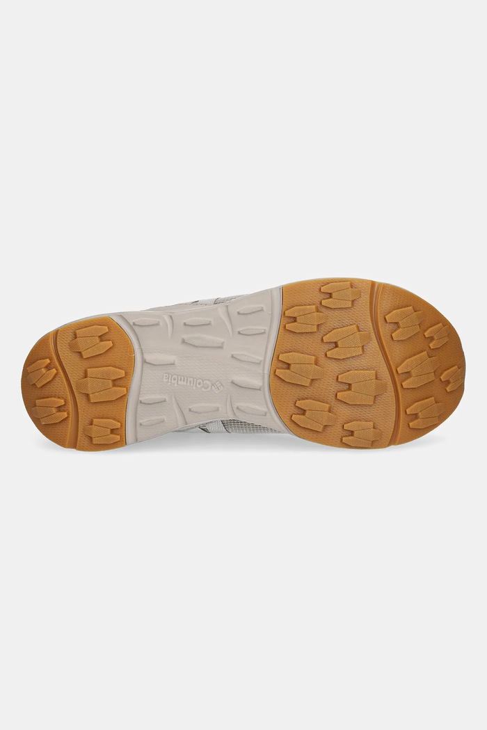 Sneakersy TERRASTRIDE Columbia szary 2115301