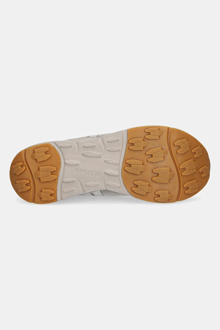 Sneakersy TERRASTRIDE Columbia szary 2115301